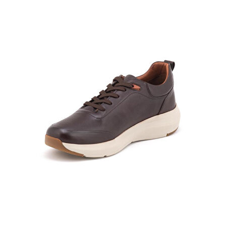 MARCOMEN 21114 KALIN TABAN ORTOPEDİK DERİ ERKEK AYAKKABI