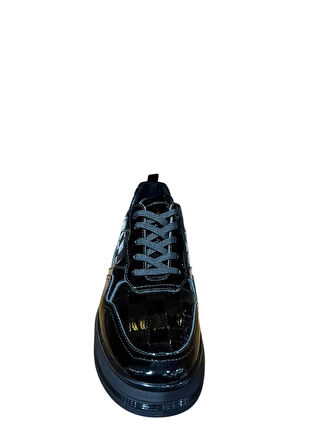 Marcomen Casual Rugan Erkek  Ayakkabı 21141