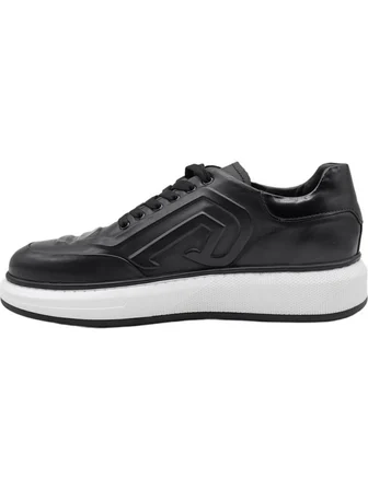 MARCOMEN 152-21341 İTHAL TABAN DERİ ERKEK SNEAKERS AYAKKABI