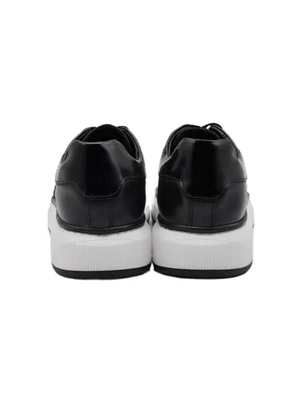 MARCOMEN 152-21341 İTHAL TABAN DERİ ERKEK SNEAKERS AYAKKABI