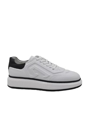 MARCOMEN 152-21341 İTHAL TABAN DERİ ERKEK SNEAKERS AYAKKABI