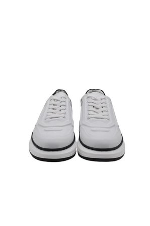 MARCOMEN 152-21341 İTHAL TABAN DERİ ERKEK SNEAKERS AYAKKABI