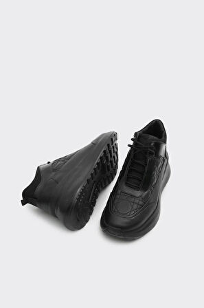 Marcomen Deri Erkek Bot 22051 S-2