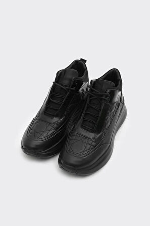 Marcomen Deri Erkek Bot 22051 S-2