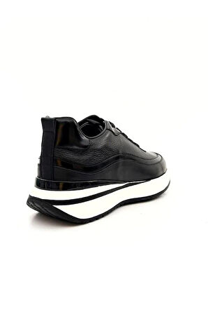 Marcomen Erkek Casual Merdane Deri Ayakkabı 22244