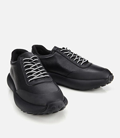 Marcomen Erkek Deri Yumuşak Dokulu Casual Ayakkabı 22281