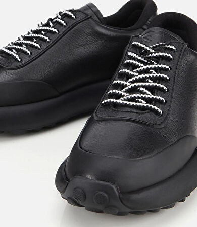 Marcomen Erkek Deri Yumuşak Dokulu Casual Ayakkabı 22281