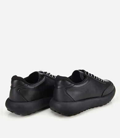 Marcomen Erkek Deri Yumuşak Dokulu Casual Ayakkabı 22281