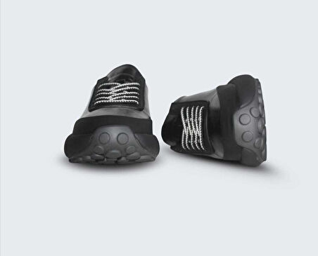 Marcomen Erkek Deri Yumuşak Dokulu Casual Ayakkabı 22281