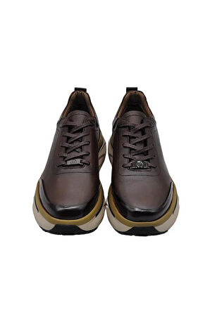 Marcomen Deri Casual Erkek Ayakkabı 22390