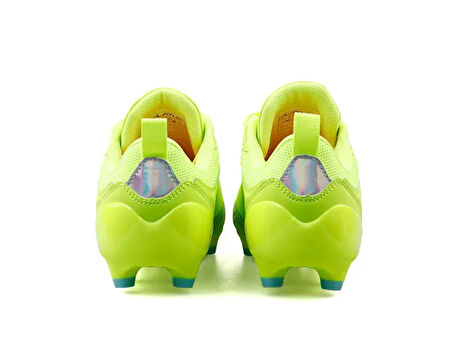 Playup Gk 241 126 Neon Sarı Genç Çim Zemin Kramponu GK-241-126-NEON-SARI Yeşil