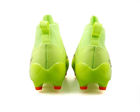 Playup Gk 241 132 Neon Sarı Genç Çim Zemin Kramponu GK-241-132-NEON-SARI Sarı