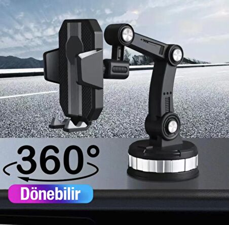 Tank araç tutucu kamyon tır otomobil için araç içi telefon tutucu sağlam güvenli