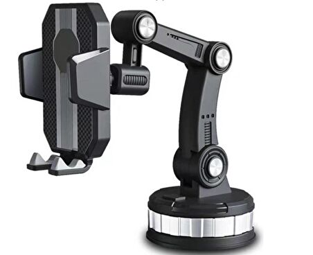 Tank araç tutucu kamyon tır otomobil için araç içi telefon tutucu sağlam güvenli