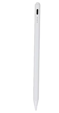 ipad pro air huawei tab samsung tab serisi için hassas yumuşak stylus kalem dokunmatik çizim kalemi