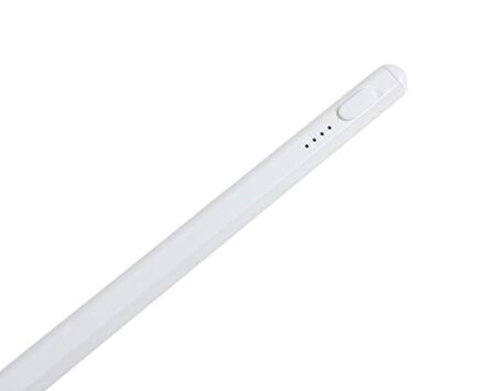 ipad pro air huawei tab samsung tab serisi için hassas yumuşak stylus kalem dokunmatik çizim kalemi