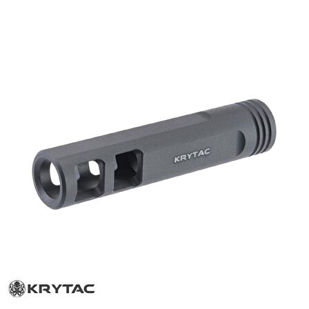 KRYTAC EMG FN P90 Barrel Extension Assembly Namnlu Uzatıcı