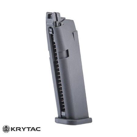 KRYTAC SilencerCo Maxim9 24BB GBB YEDEK ŞARJÖR Magazine