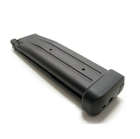 WE 5.1 HI-CAPA YEDEK ŞARJÖR SİYAH