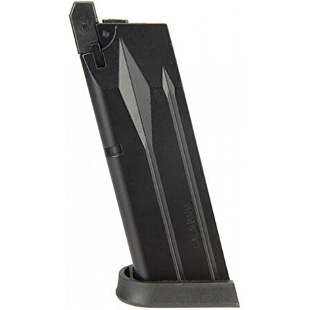 WE Bulldog PX4 Compact Kısa 20BB GAS Airsoft Tabanca Şarjörü