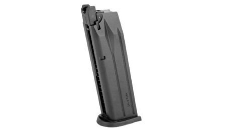 WE Bulldog PX4 Long 24BB GAS Airsoft Tabanca Şarjörü