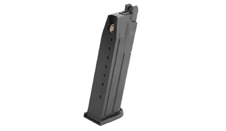 WE Bulldog PX4 Long 24BB GAS Airsoft Tabanca Şarjörü