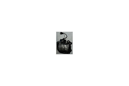 Mıtsubıshı Lancer- 04/08; Sis Lambası Sol (Famella) (Oem No: Mn161021)