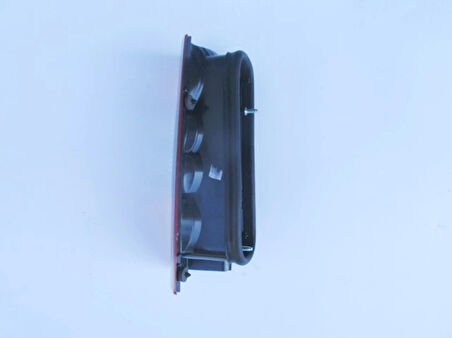 2002-2012 Opel Combo Stop Lambası Sağ Kırmızı-Beyaz (Mars) (Adet) (Oem No:1222063)