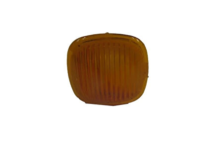 Skoda Fabıa- 07/15; Çamurluk Sinyali Sarı Sağ/Sol Aynı (Adet) (Oem No: 1U0949127)