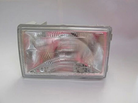 1983-1992 Renault R9 Broadway Far Lambası Sol Manuel (H4) (Ayfar) (Adet) (Oem No:7700773368)