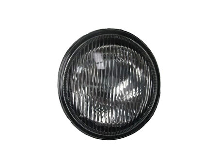 1998-2001 Renault Clio Hb Sis Lambası Sol Yuvarlak Tip (Eurolamp) (Oem No:712372811129)