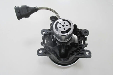 Renault Symbol- 13/21; Sis Lambası Sağ/Sol Aynı (Adet) Led Ampüllü (Oem No: 261500097R)