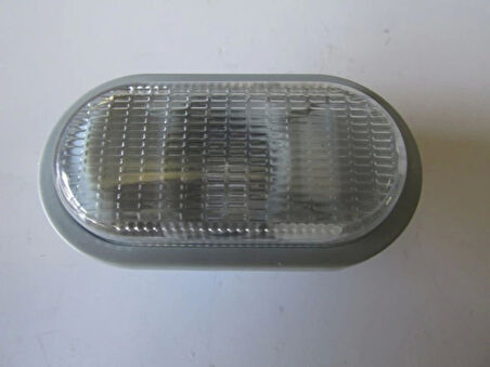 1999-2002 Renault Megane Ön Çamurluk Sinyali Beyaz Sağ-Sol Aynı Adet Oem No: 8200197163