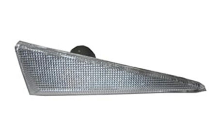 2003-2009 Renault Scenic Iı- Çamurluk Sinyali Sol Beyaz (Pleksan) (Adet) (Oem No:8200301241)