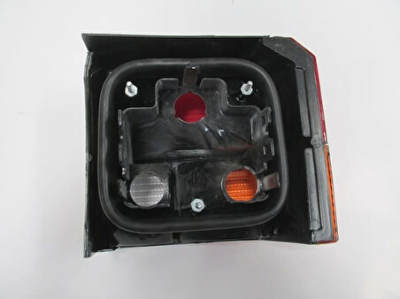 2002-2003 Volkswagen Transporter T4 Stop Lambası Sol Sarı-Beyaz-Kırmızı (Mars) (Adet) (Oem No:701945111)
