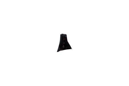 Dacıa Sandero- 09/12; Stop Lambası Sol Kırmızı/Beyaz (Famella) (Oem No: 8200734825)