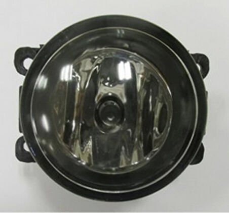 2013-2016 Peugeot 301 Sis Lambası Sağ-Sol Aynı (Adet) Yuvarlak (Ampüllü) (Eurolamp) (Oem No:8200074008)