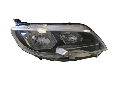 2017-2021 Peugeot 301 Far Lambası Sağ Manuel/Elektrikli (Ayfar)