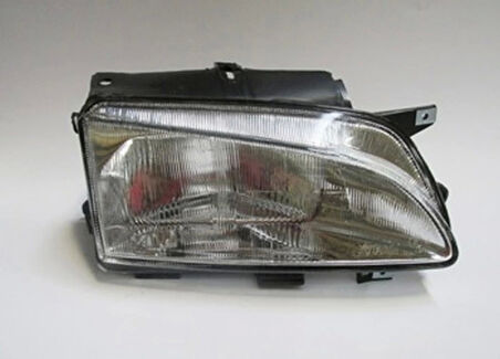 1996-2002 Peugeot Partner Far Lambası Sağ Manuel (Ayfar) (Adet) (Oem No:086376)