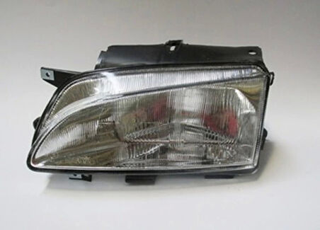 1996-2002 Peugeot Partner Far Lambası Sol Manuel (Ayfar) (Adet) (Oem No:086375)