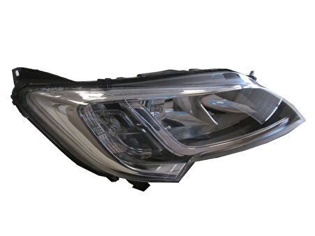 Peugeot Boxer- 14/24; Far Lambası Sağ Elektrikli/Motorlu (Ayfar) (Oem No: 1394422080)