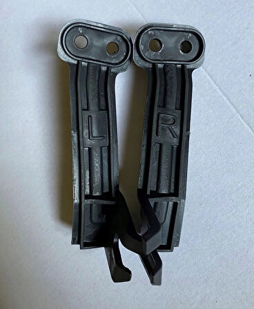 Far Merkezleme Plastıgı C3 Crs Psa Peugeot (Oem No: 1634612680)