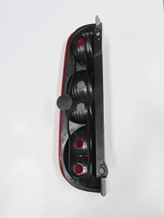 Fıat Doblo- 06/10; Stop Lambası Sağ Kırmızı/Beyaz (Mars) (Oem No: 51755144)
