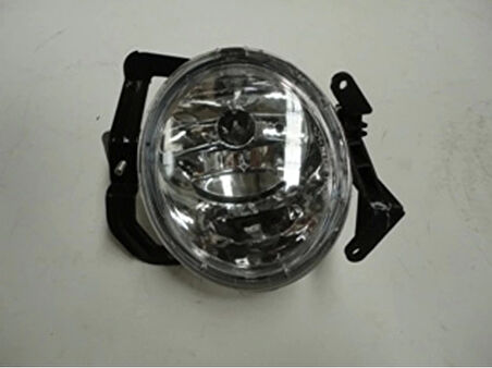 2008-2011 Hyundai I10 Sis Lambası Sağ Yuvarlak (Bağlantı Braketli) (Famella) (Adet) (Oem No:922020X010)