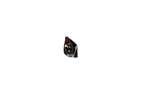 2002-2005 Fiat Palio Stop Lambası Sağ Sarı-Kırmızı-Beyaz 3-5 Kapı (Pleksan) (Adet) (Oem No:46845632)