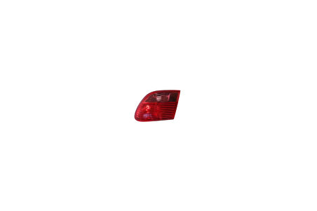 Fıat Albea- 07/13; İç Stop Lambası Sağ Kırmızı (Duysuz) (Mars) (Oem No: 51809415)