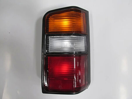 1988-2009 Mitsubishi L300 Minibüs Stop Lambası Sağ Sarı-Beyaz-Kırmızı (Mars) (Adet) (Oem No:Mb527316)
