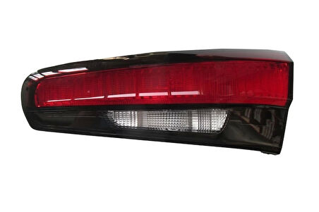 Fıat Egea- Hb- 15/19; İç Stop Lambası Sağ Kırmızı (Duylu) (Pleksan) (Oem No: 52071021)