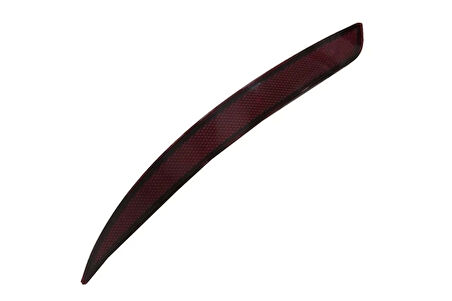 Fıat Egea- Sd- 15/20; Arka Tampon Reflektörü Sol (Euro Body) (Oem No: 51998151)