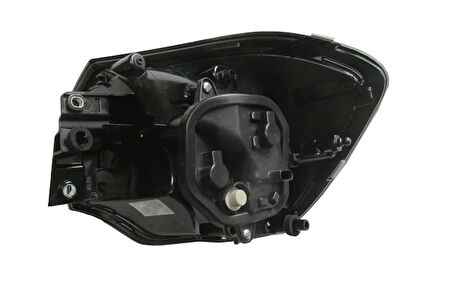 Fıat Egea- Hb- 21/24; Dış Stop Lambası Sol Kırmızı/Beyaz (Duylu) (Pleksan) (Oem No: 52078932)